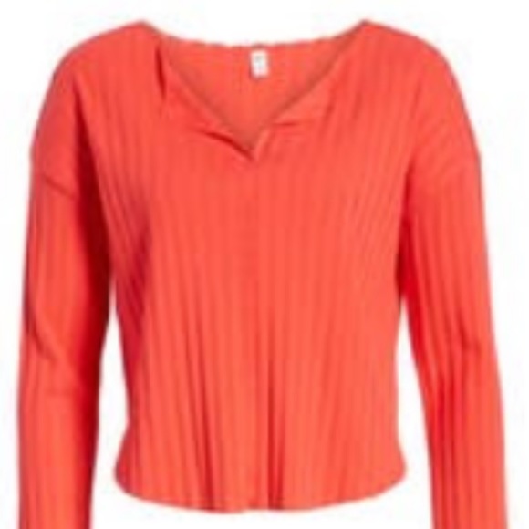 BP Nordstrom long sleeve - Picture 1 of 3